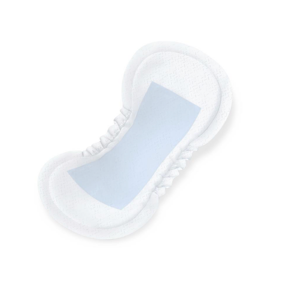 Medline ContourPlus Bladder Control Pads - For Men & Woman - primehubstore.shop Bladder Control Pads
