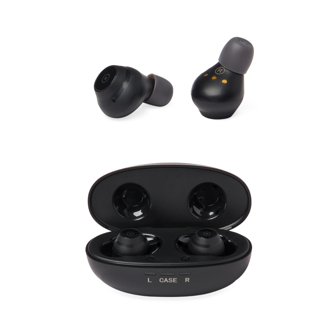 Medline Rechargeable OTC Hearing Aids with Noise Reduction - primehubstore.shop Hearing Aids