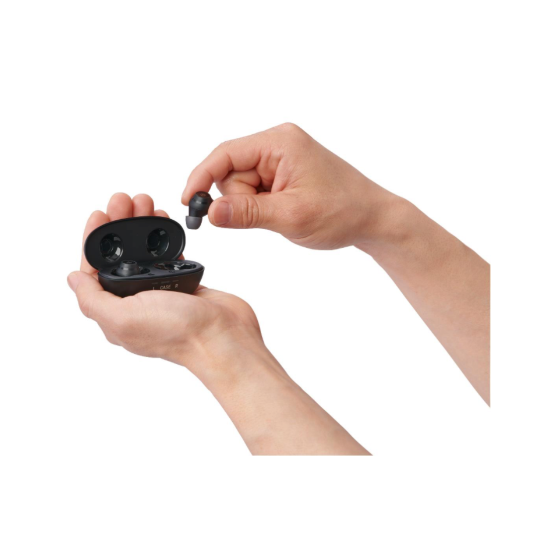Medline Rechargeable OTC Hearing Aids with Noise Reduction - primehubstore.shop Hearing Aids