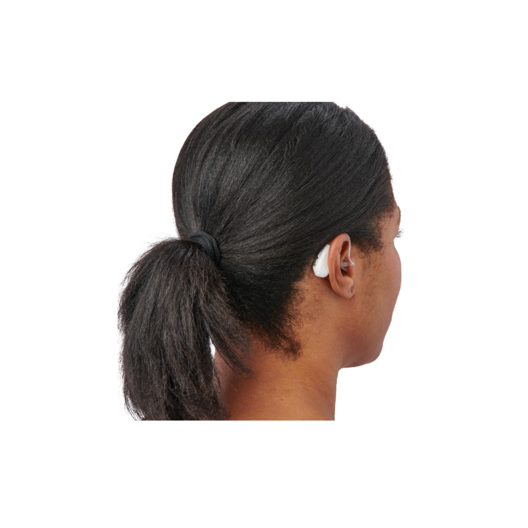 Medline Rechargeable OTC Hearing Aids with Noise Reduction - primehubstore.shop Hearing Aids