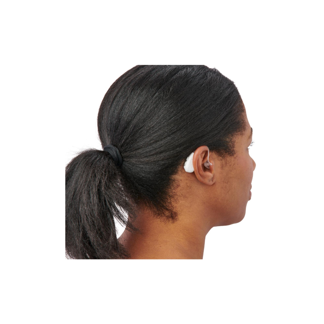 Medline Rechargeable OTC Hearing Aids with Noise Reduction - primehubstore.shop Hearing Aids