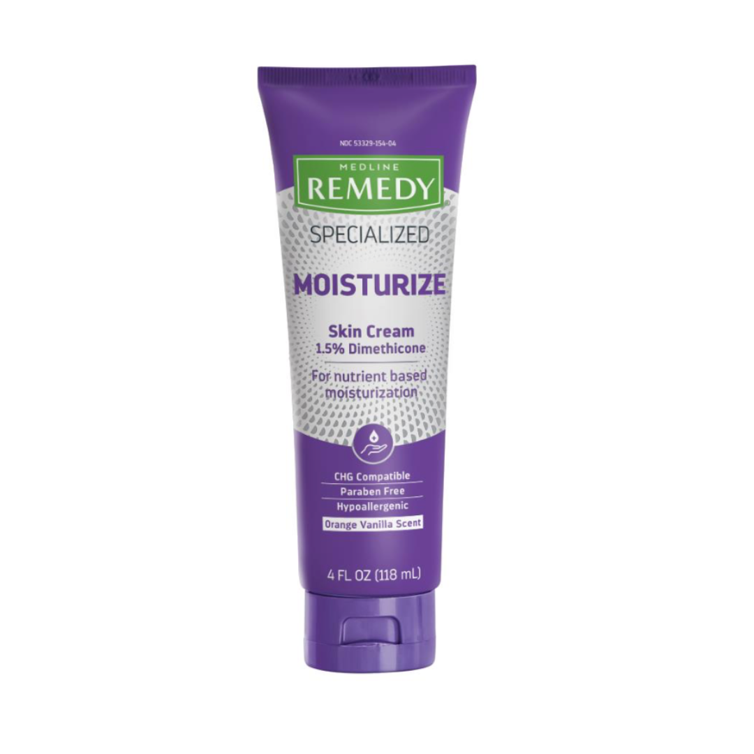 Medline Remedy Intensive Skin Therapy Skin Repair Cream - primehubstore.shop Skin Repair Cream