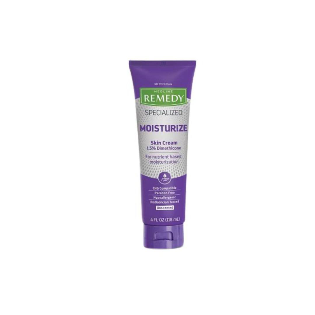 Medline Remedy Intensive Skin Therapy Skin Repair Cream - primehubstore.shop Skin Repair Cream
