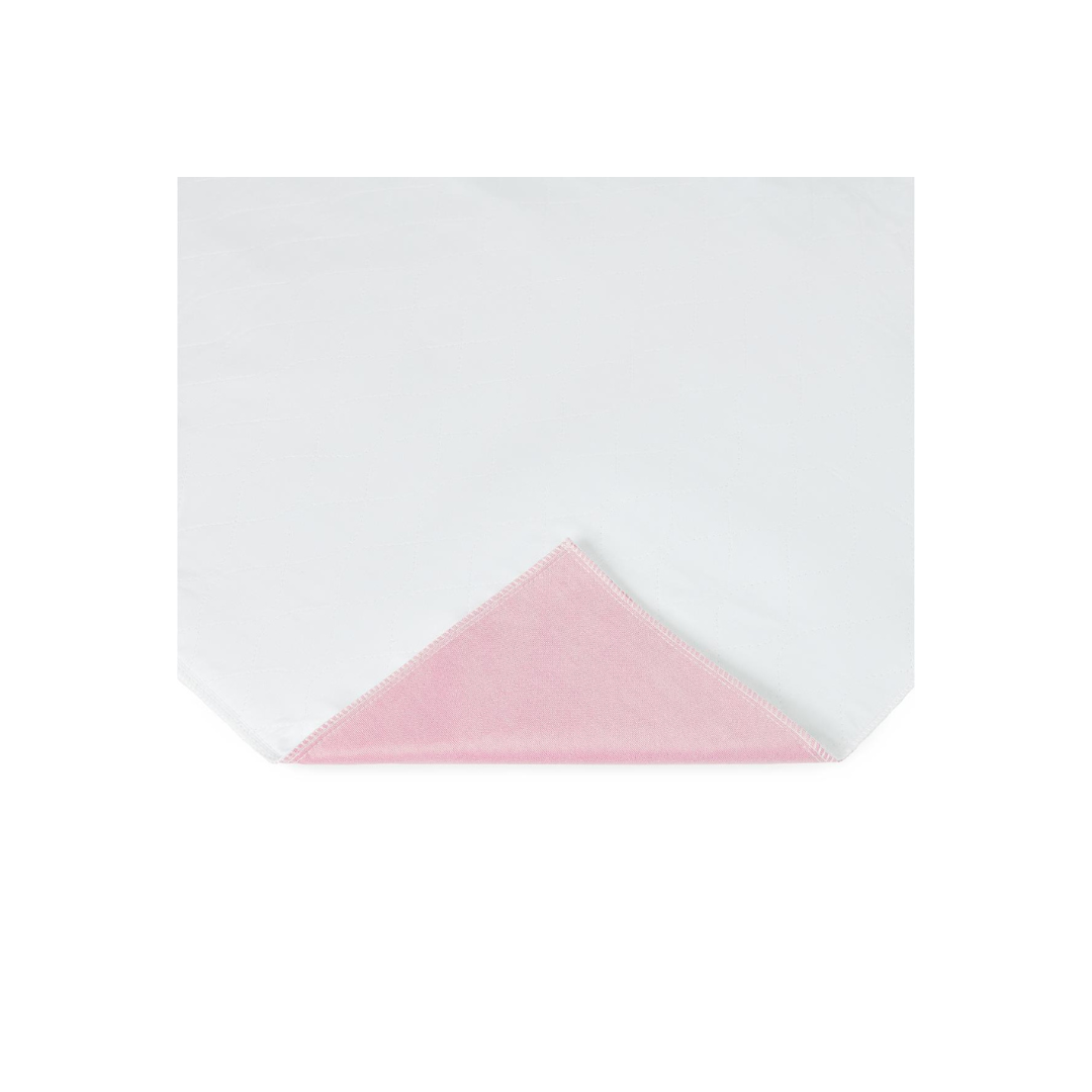 Medline Sofnit 300 Waterproof Reusable Underpads - Pink & White - primehubstore.shop Underpads