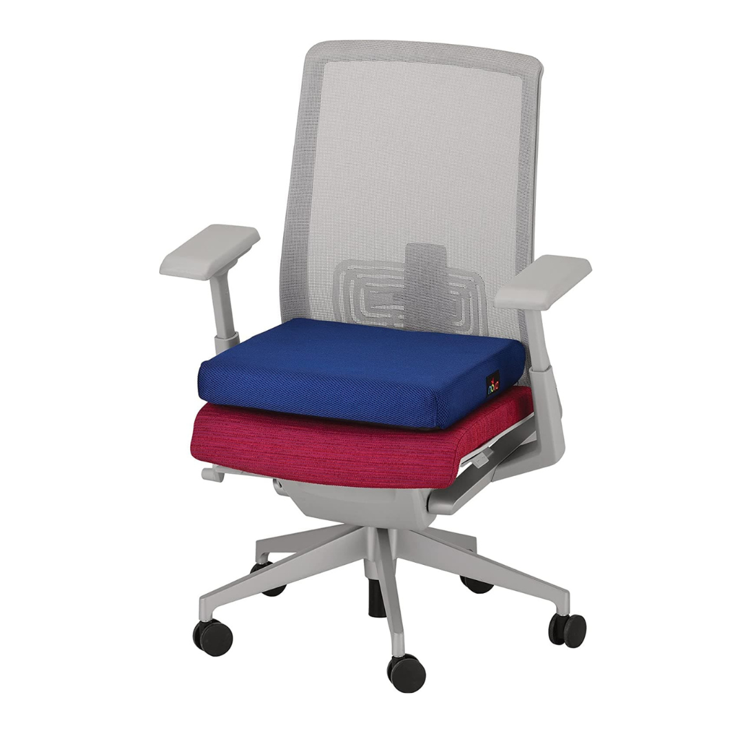 Nova Medical Easy Air Inflatable Portable Seat Cushion - primehubstore.shop Seat Cushions