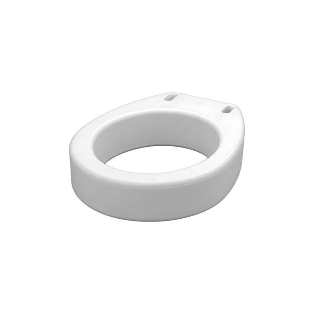 Nova Medical Raised Toilet Seats - Adds 3.5 Inches - primehubstore.shop Raised Toilet Seats