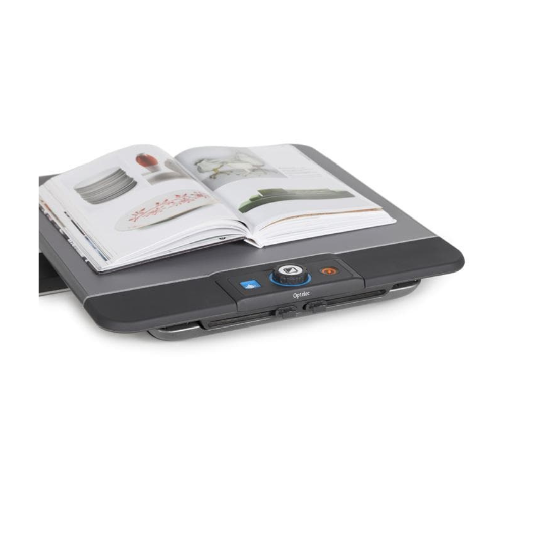 Optelec ClearView C Vision Enhancing 24" Full HD Desktop Monitor - primehubstore.shop Vision Enhancers