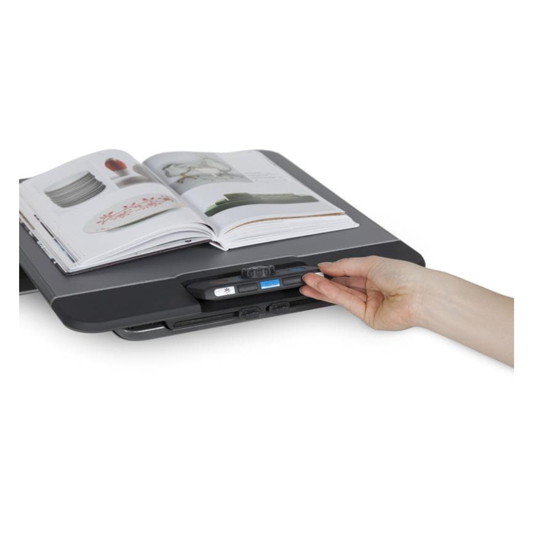 Optelec ClearView C Vision Enhancing 24" Full HD Desktop Monitor - primehubstore.shop Vision Enhancers