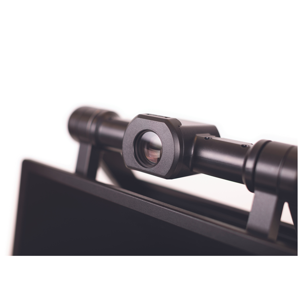 Optelec ClearView Go High Definition Low Vision Enhancing Monitor with 15.6" Screen - primehubstore.shop Vision Enhancers