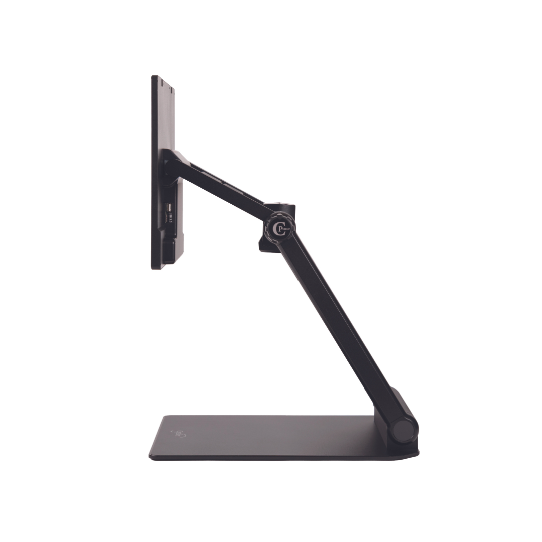 Optelec ClearView Go High Definition Low Vision Enhancing Monitor with 15.6" Screen - primehubstore.shop Vision Enhancers