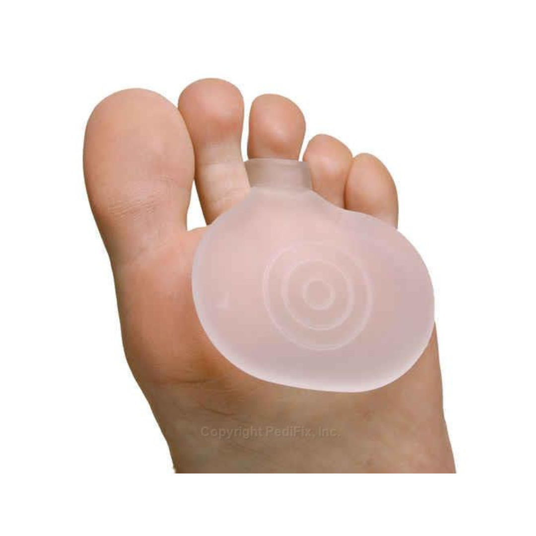 PediFix® Visco-GEL® Ball-of-Foot Cushion - primehubstore.shop Foot Care