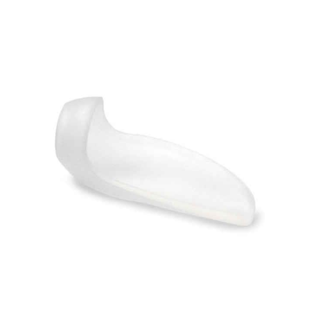 PediFix® Visco-GEL® Bunion Guard- Absorbs Pressure & Friction - primehubstore.shop Toe Supports