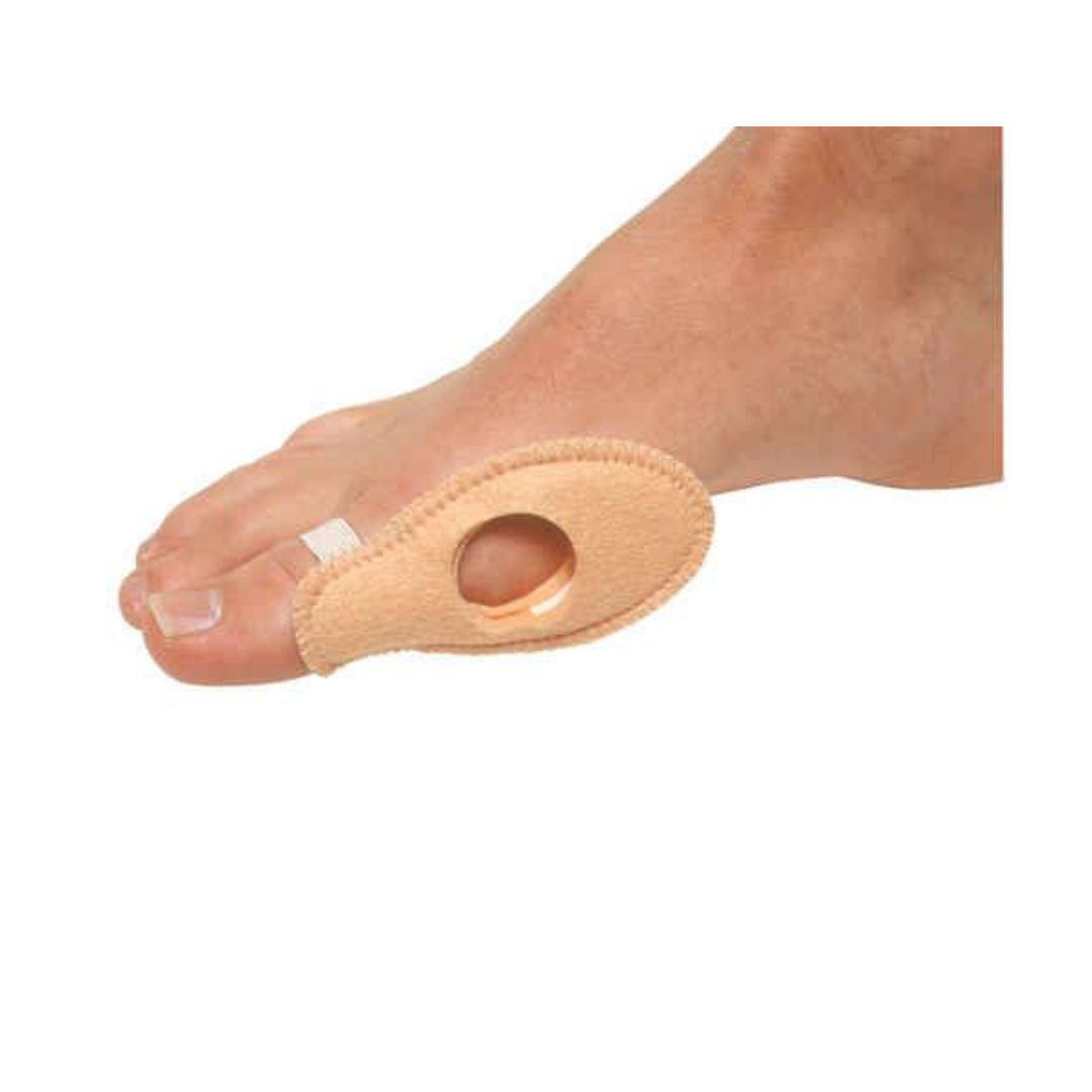 PediFix® FELTastic® Bunion Shield - primehubstore.shop Bunion Splints