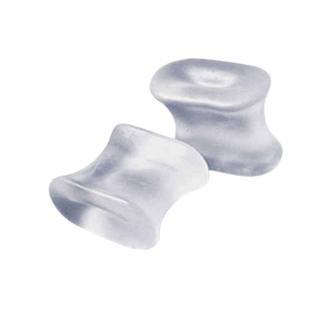 PediFix® Visco-GEL® Toe Spacers - primehubstore.shop Toe Separators