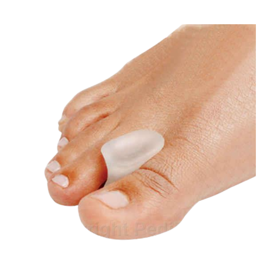 PediFix® Visco-GEL® Toe Spacers - primehubstore.shop Toe Separators