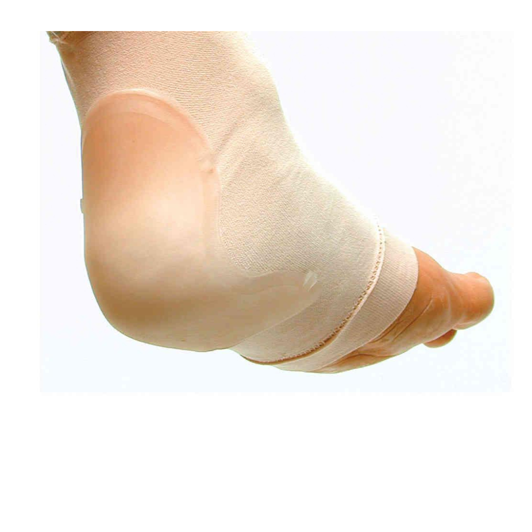 PediFix® Visco-GEL® Achilles Protection Sleeve - primehubstore.shop Ankle Support