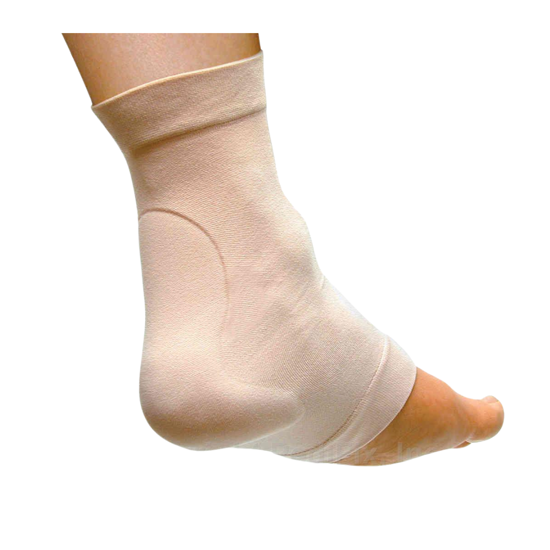 PediFix® Visco-GEL® Achilles Protection Sleeve - primehubstore.shop Ankle Support