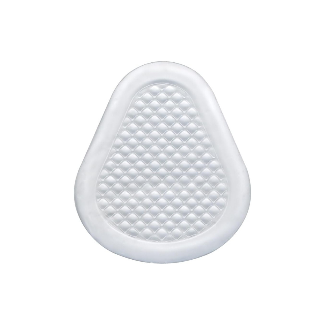 PediFix® Pedi-GEL® Ball-of-Foot Pads - Soft Gel Prevents Painful Calluses - primehubstore.shop Foot Pads