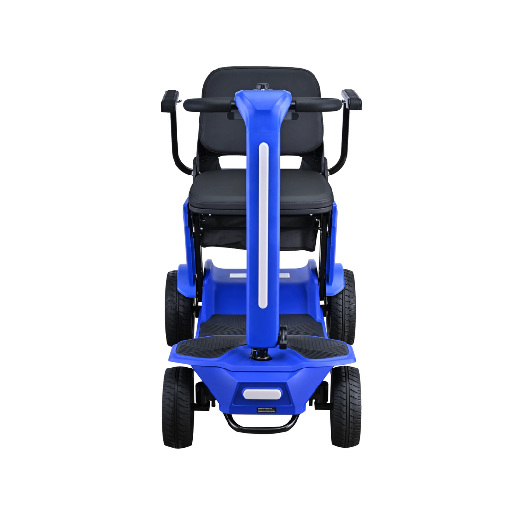 Reyhee Flex Electric Folding Mobility Scooter RF01 - primehubstore.shop Mobility Scooters