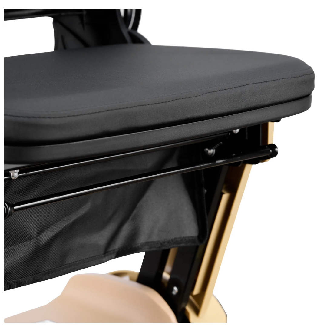 Reyhee Flex Electric Folding Mobility Scooter RF01 - primehubstore.shop Mobility Scooters