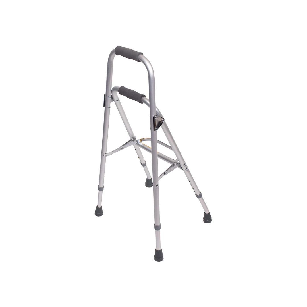 Carex Folding Hemi Walker - Side Arm Style Walker - primehubstore.shop Hemi Walkers