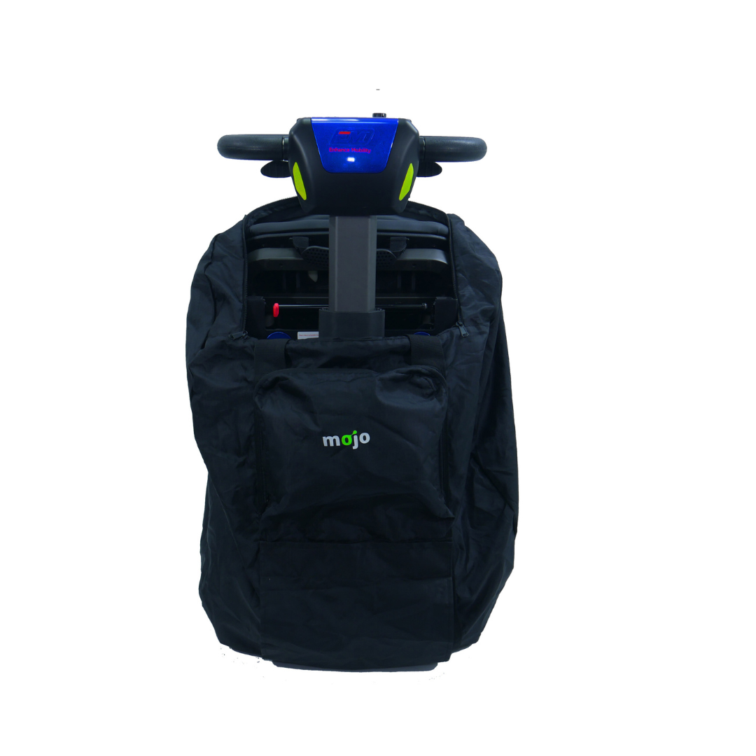 Solax Transformer Scooter Cover - primehubstore.shop Scooter Covers