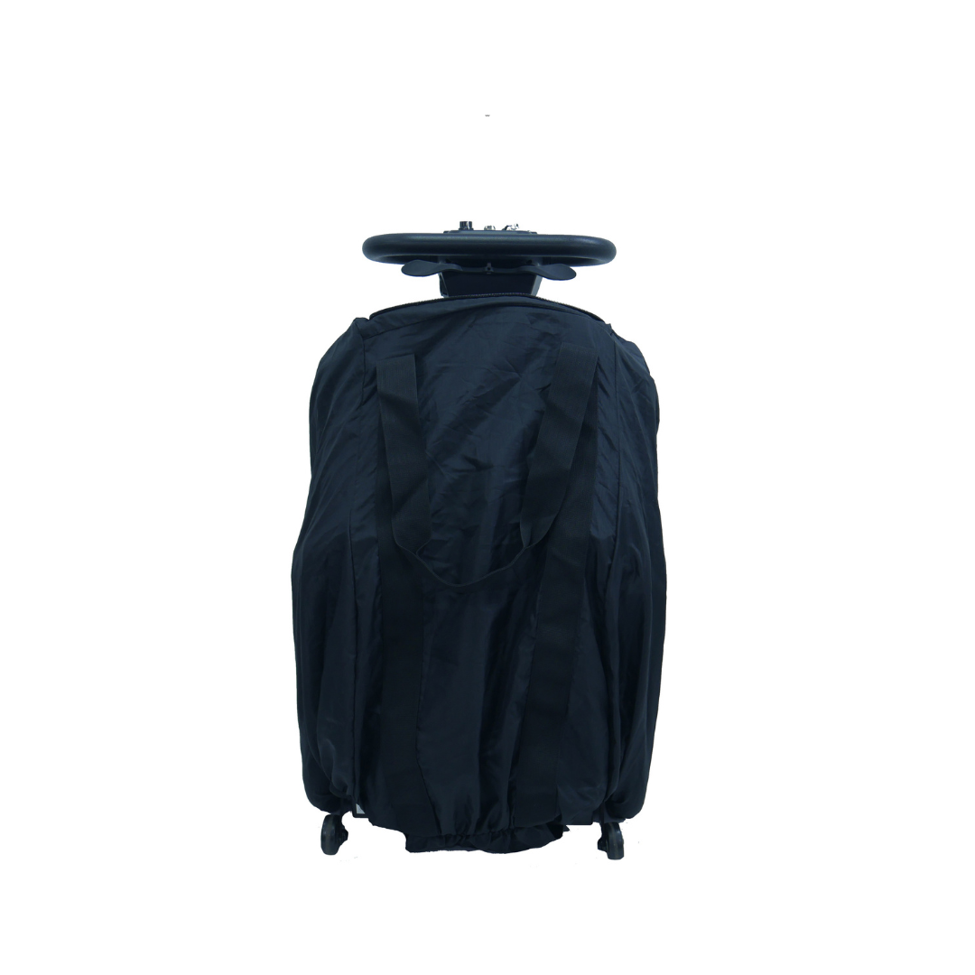 Solax Transformer Scooter Cover - primehubstore.shop Scooter Covers