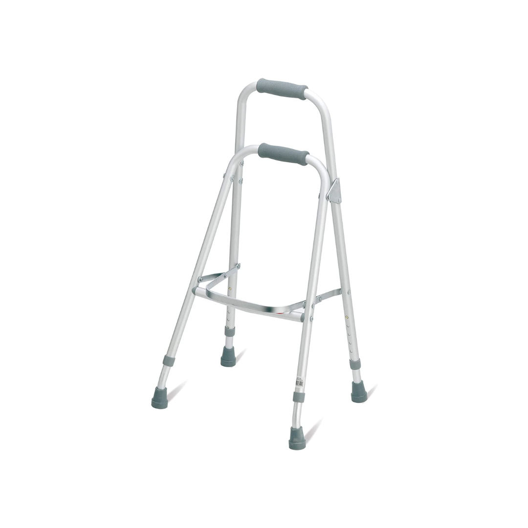 Carex Folding Hemi Walker - Side Arm Style Walker - primehubstore.shop Hemi Walkers