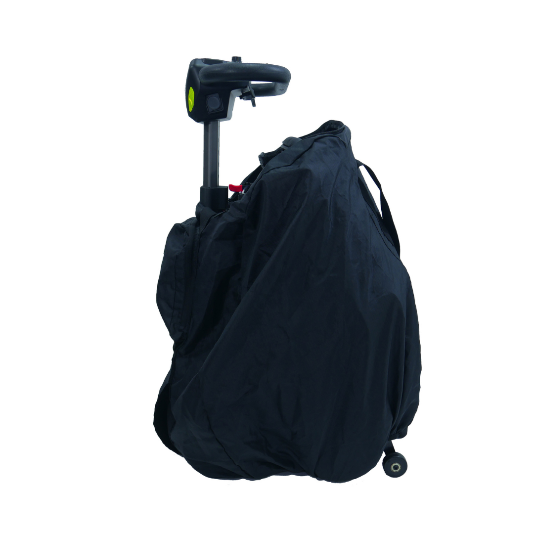 Solax Transformer Scooter Cover - primehubstore.shop Scooter Covers