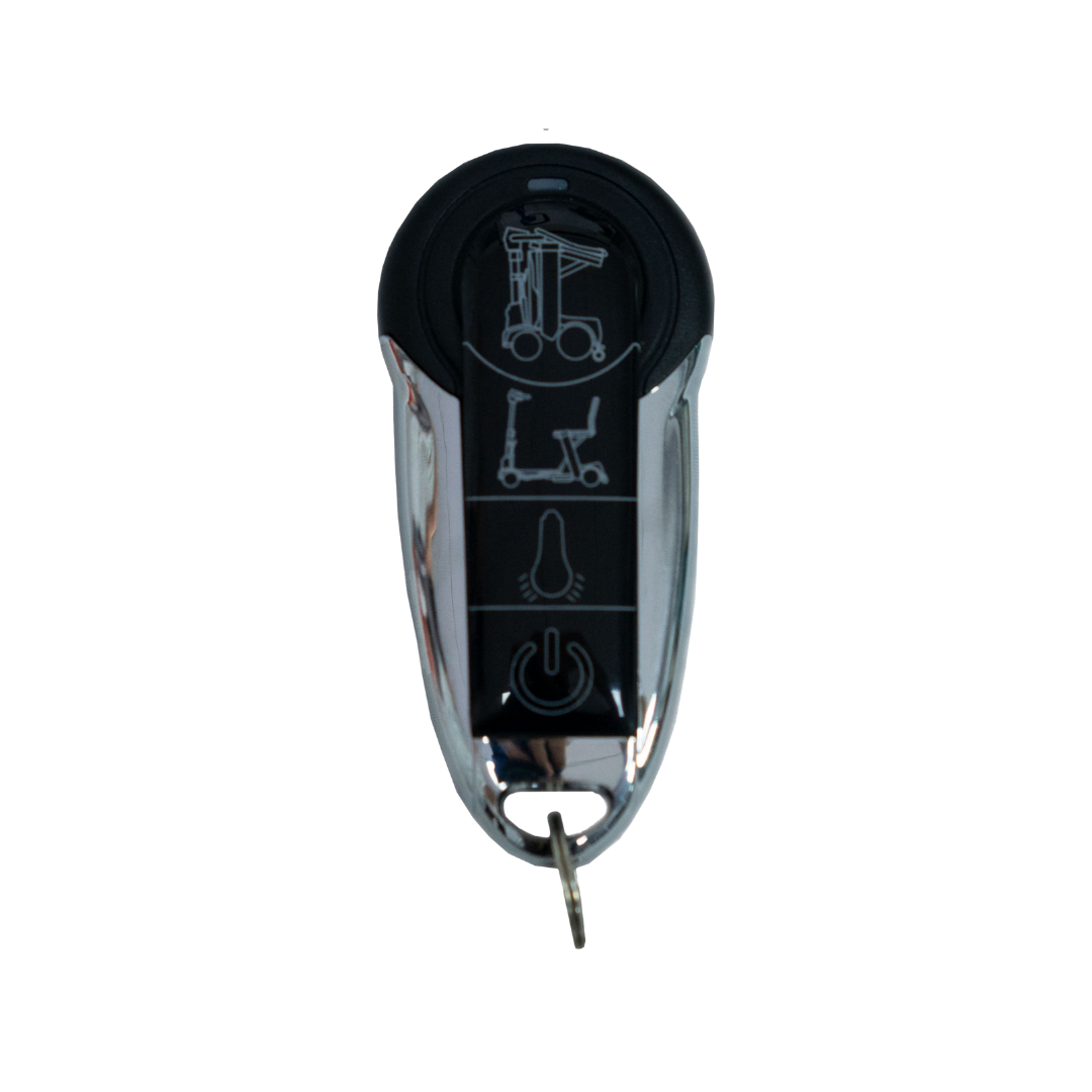 MOJO Scooter Replacement Keys or FOB Remote Controller - primehubstore.shop Scooter Keys