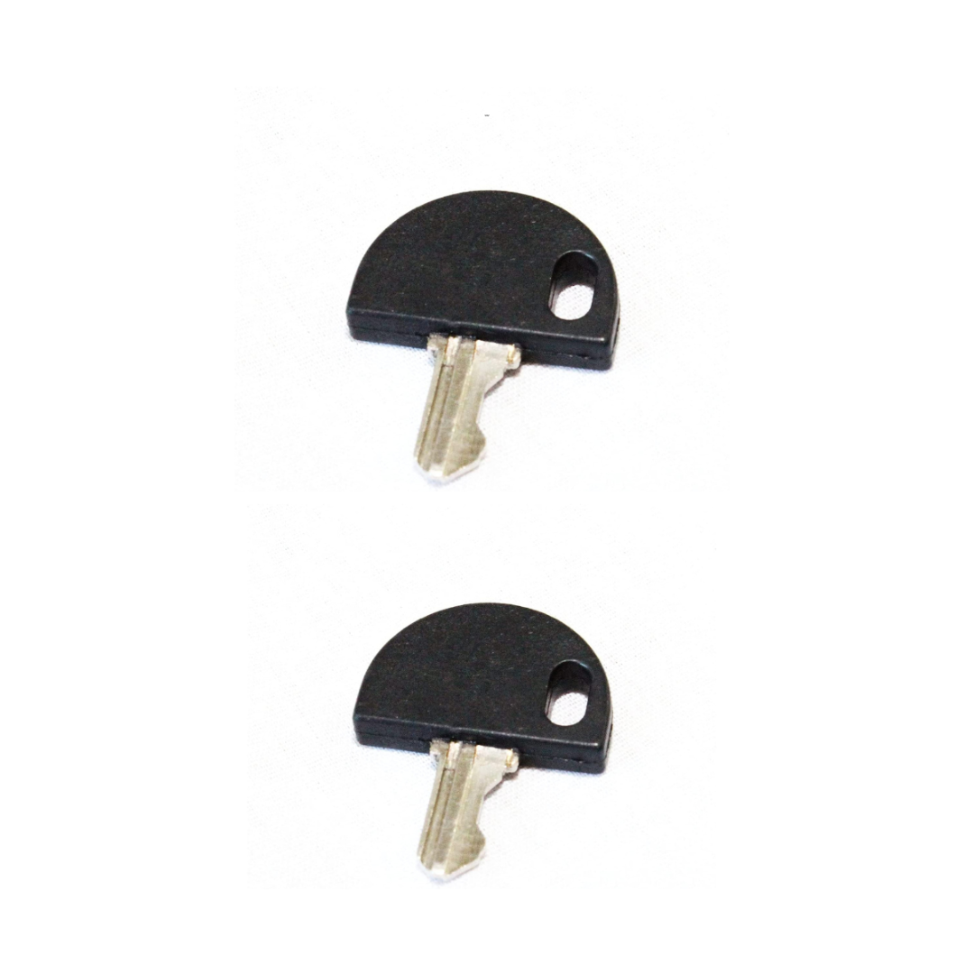 MOJO Scooter Replacement Keys or FOB Remote Controller - primehubstore.shop Scooter Keys