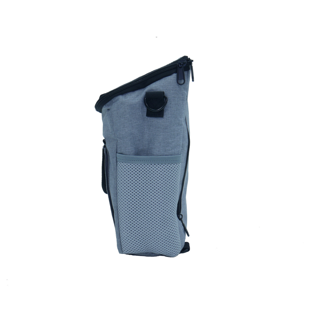 MOJO Scooter Backrest Storage Bag - primehubstore.shop Mobility Bags