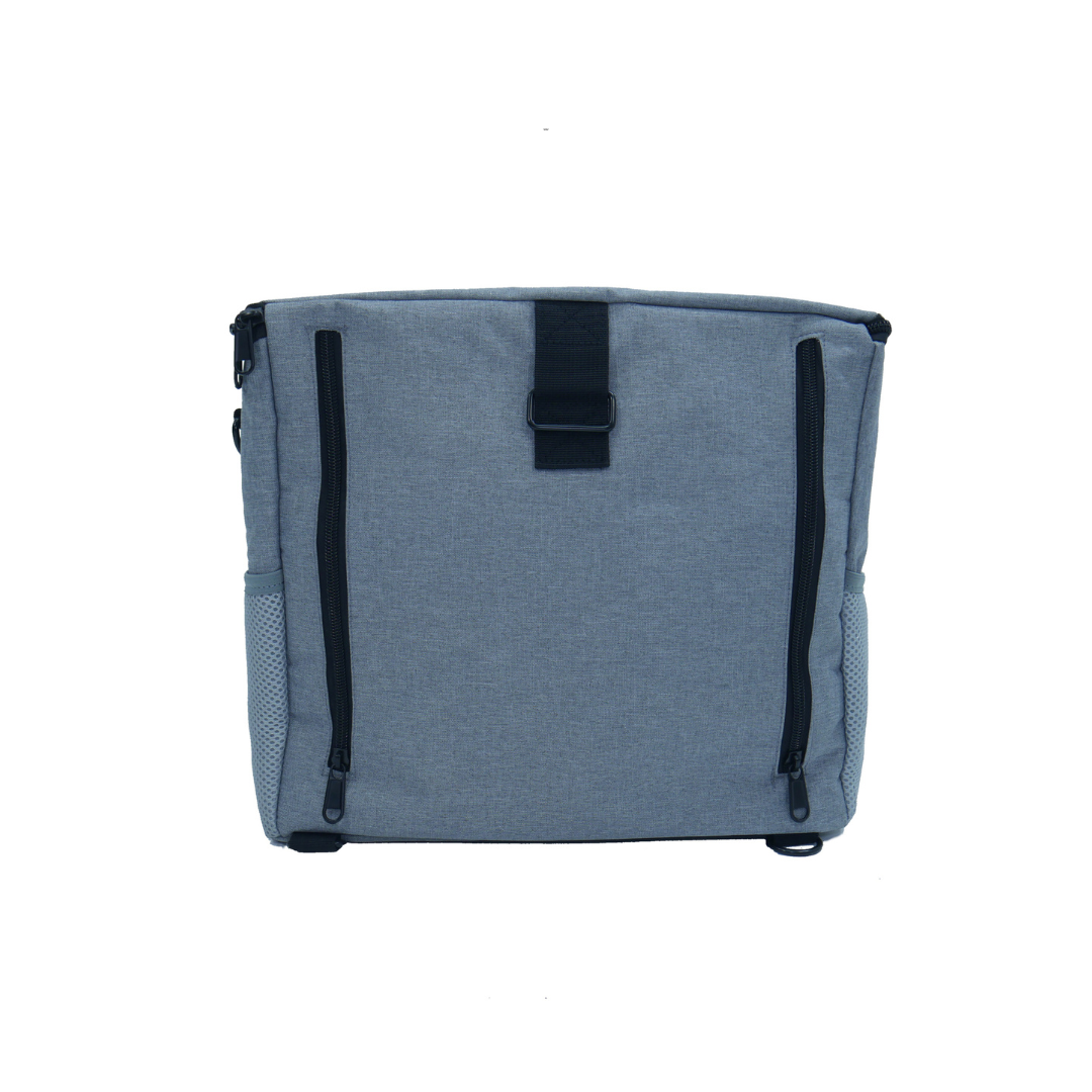 MOJO Scooter Backrest Storage Bag - primehubstore.shop Mobility Bags