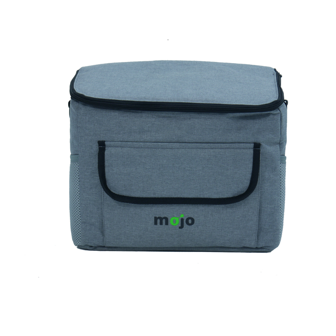 MOJO Scooter Backrest Storage Bag - primehubstore.shop Mobility Bags