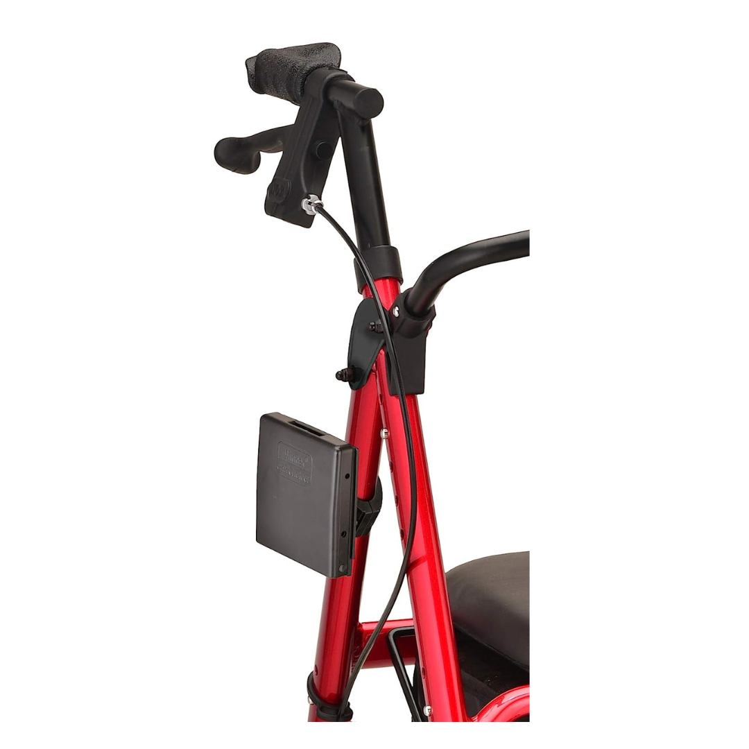 Nova Medical Adjustable Drink Holder For Star Series Rollators - primehubstore.shop Cup Holders