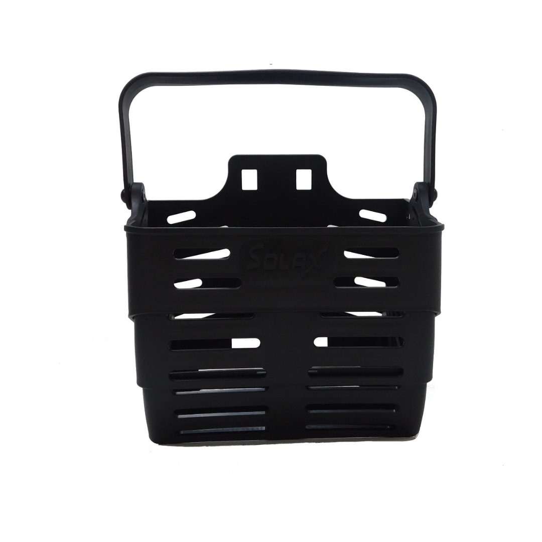 Enhance Mobility Foldable Basket - For Mobie and Transformer Scooters - primehubstore.shop Scooter Baskets