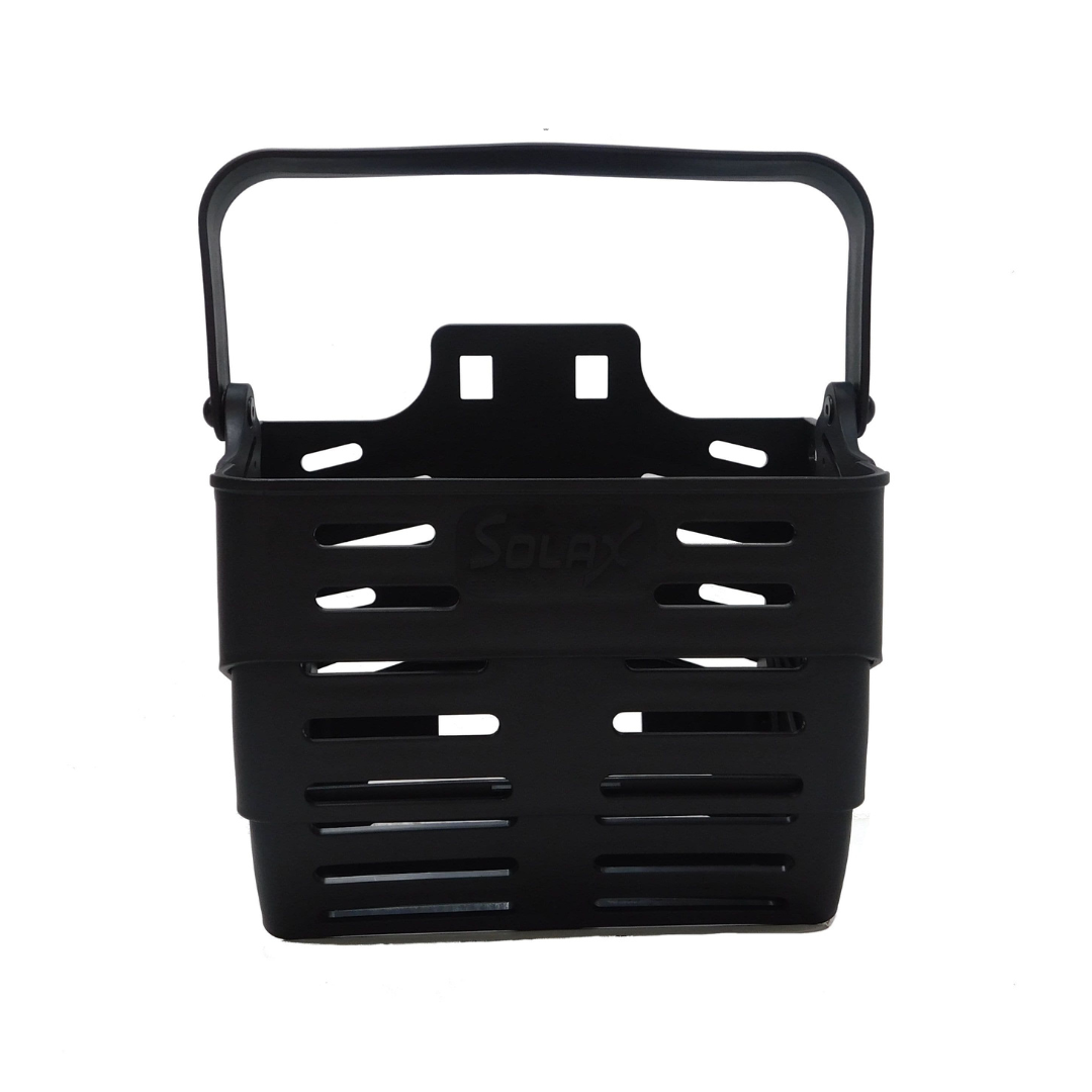 Enhance Mobility Foldable Basket - For Mobie and Transformer Scooters - primehubstore.shop Scooter Baskets