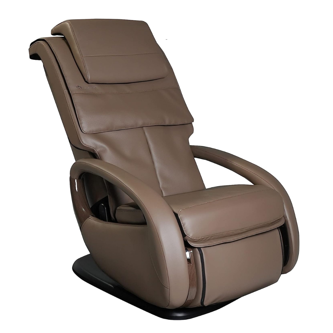 Human Touch WholeBody® 8.0 Swivel Reclining Massage Chairs - primehubstore.shop Massage Chairs