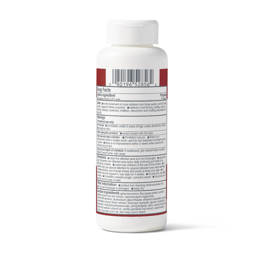 Medline Remedy Clinical Antifungal Powder - 3 oz Bottles - primehubstore.shop AntiFungals