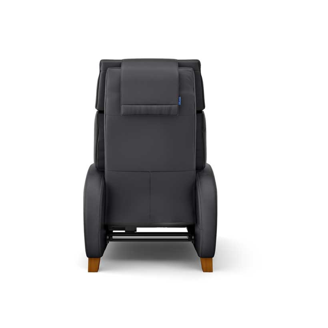 Positive Posture Café+ True Zero Gravity Massaging Power Recliner - primehubstore.shop Recliners