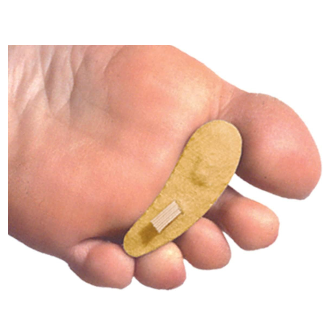 PediFix FELTastic Hammer Toe Cushion - primehubstore.shop Toe Supports