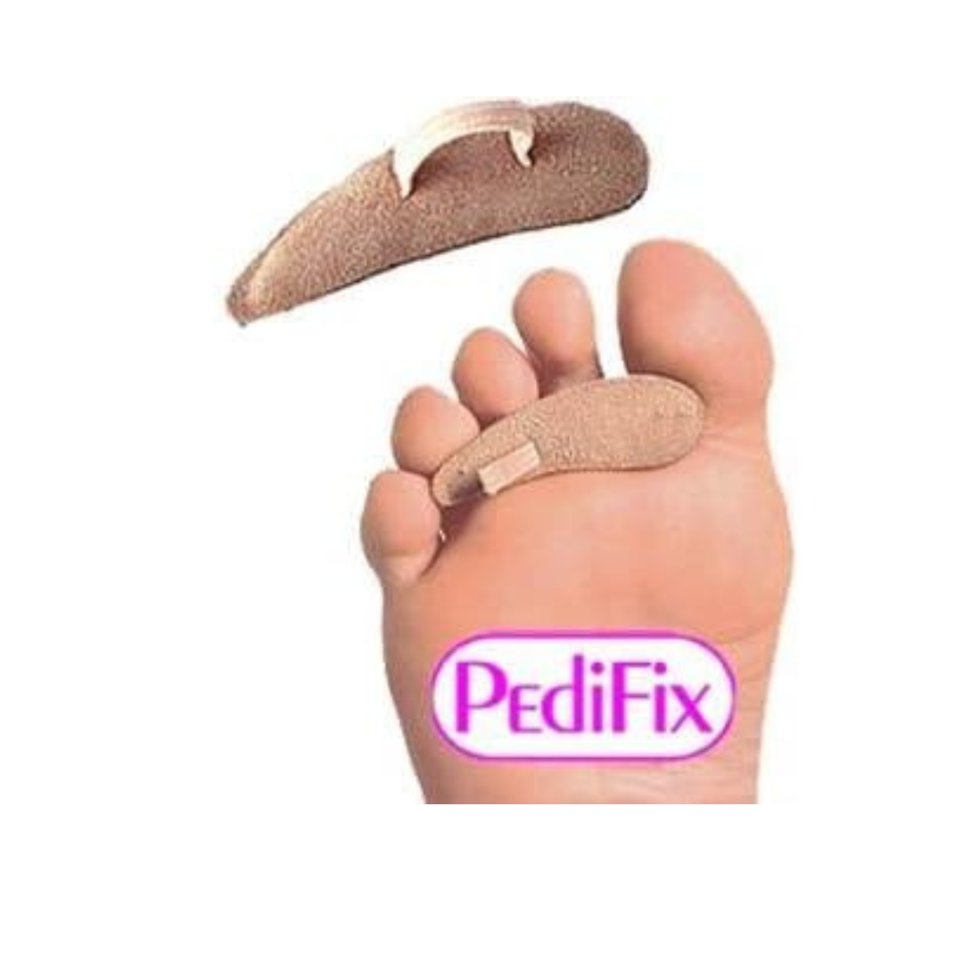 PediFix FELTastic Hammer Toe Cushion - primehubstore.shop Toe Supports