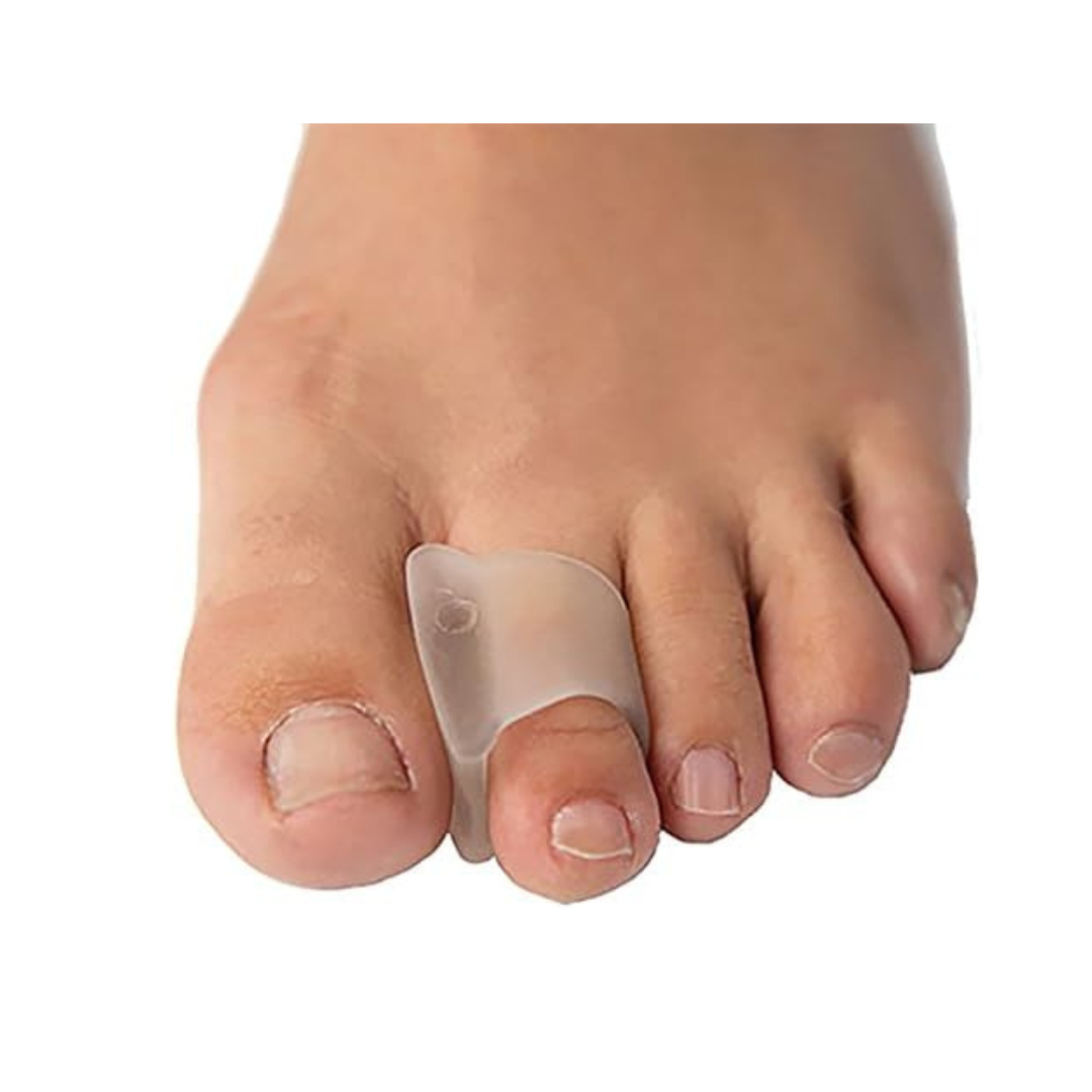 Pedifix Visco-GEL® Hammer ToeCrutch® - Pack of 2 - primehubstore.shop Toe Supports