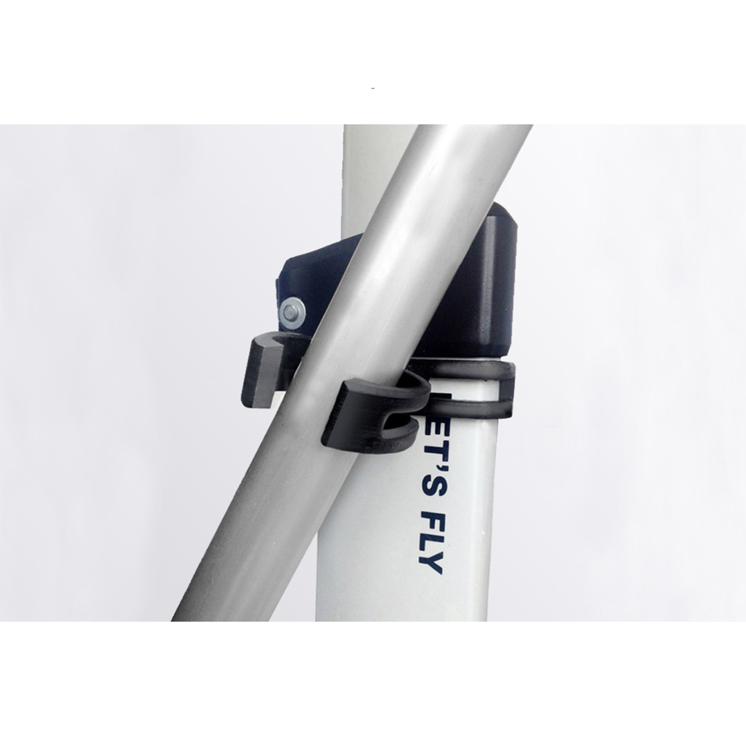 Trust Care Cane Holder Accessory for Let’s Fly Rollator - primehubstore.shop Cane Holders