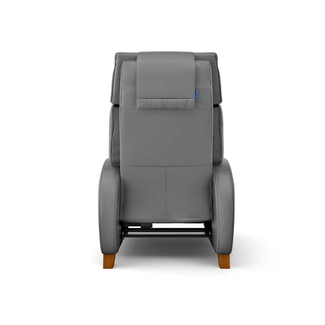 Positive Posture Café+ True Zero Gravity Massaging Power Recliner - primehubstore.shop Recliners