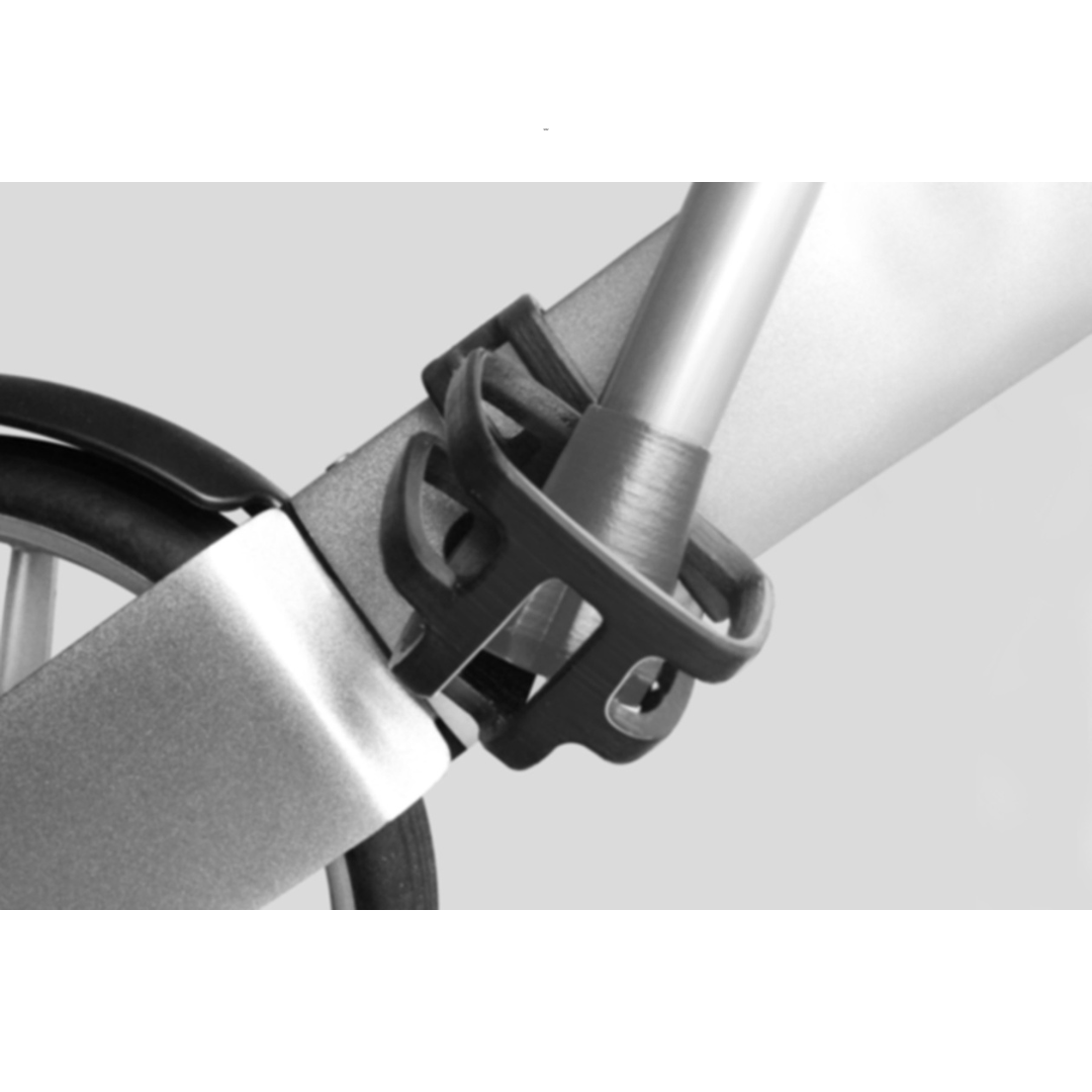 Trust Care Cane Holder Accessory for Let’s Fly Rollator - primehubstore.shop Cane Holders