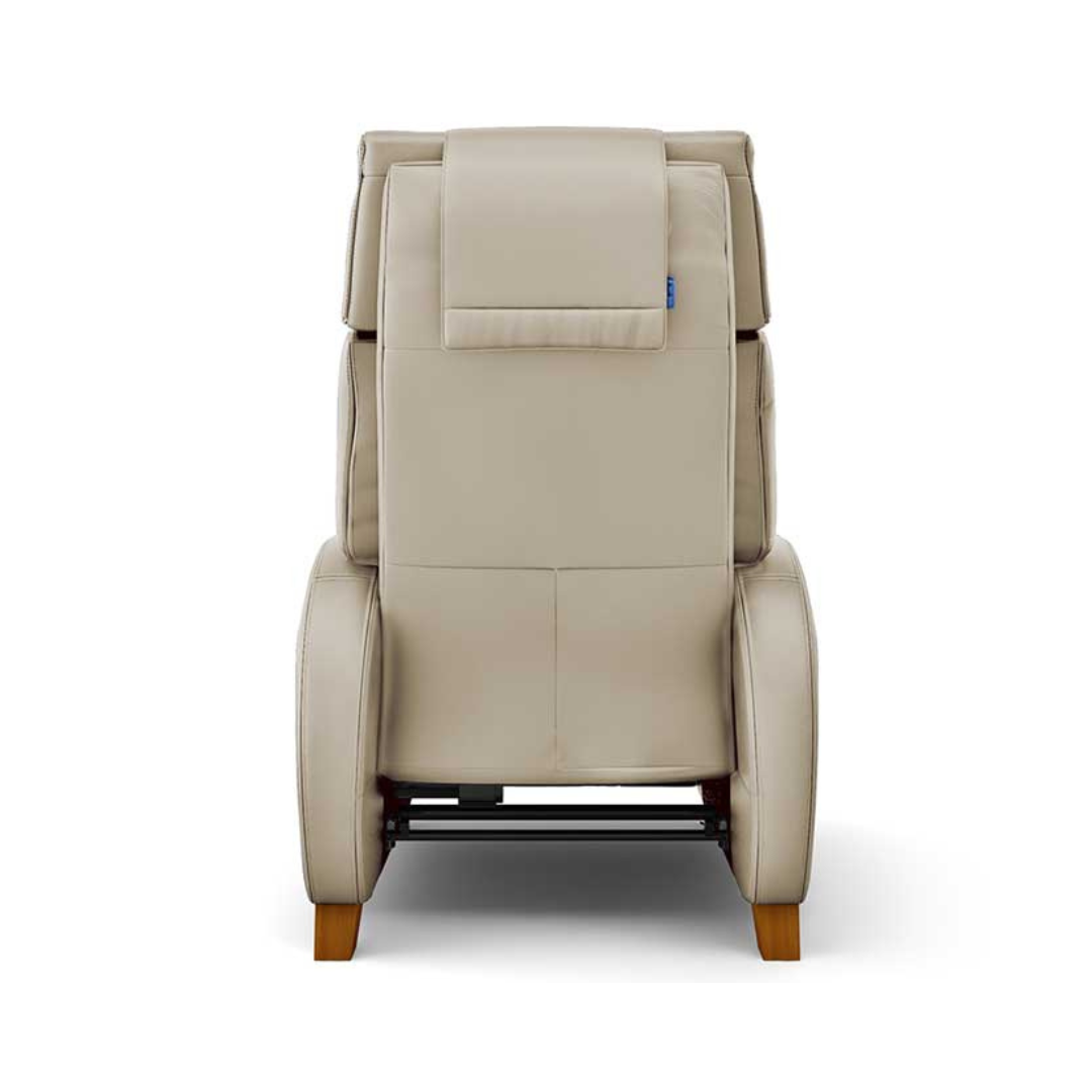 Positive Posture Café+ True Zero Gravity Massaging Power Recliner - primehubstore.shop Recliners