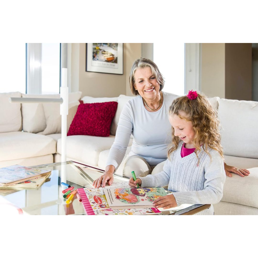 HealthCraft SuperPole Security Standing Aid - Household Fall Prevention Standing Aid - primehubstore.shop Security poles