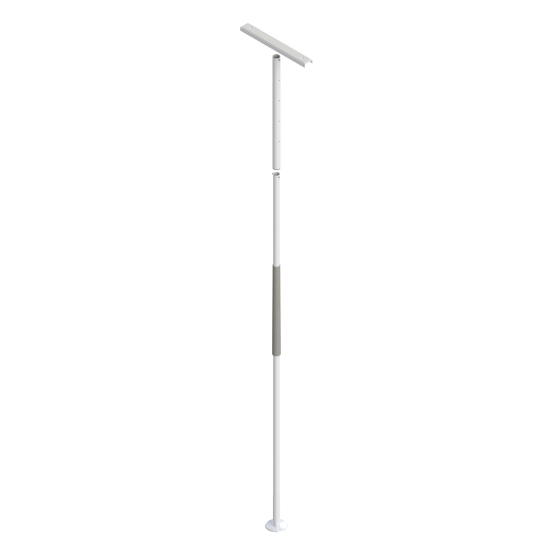 HealthCraft SuperPole Security Standing Aid - Household Fall Prevention Standing Aid - primehubstore.shop Security poles