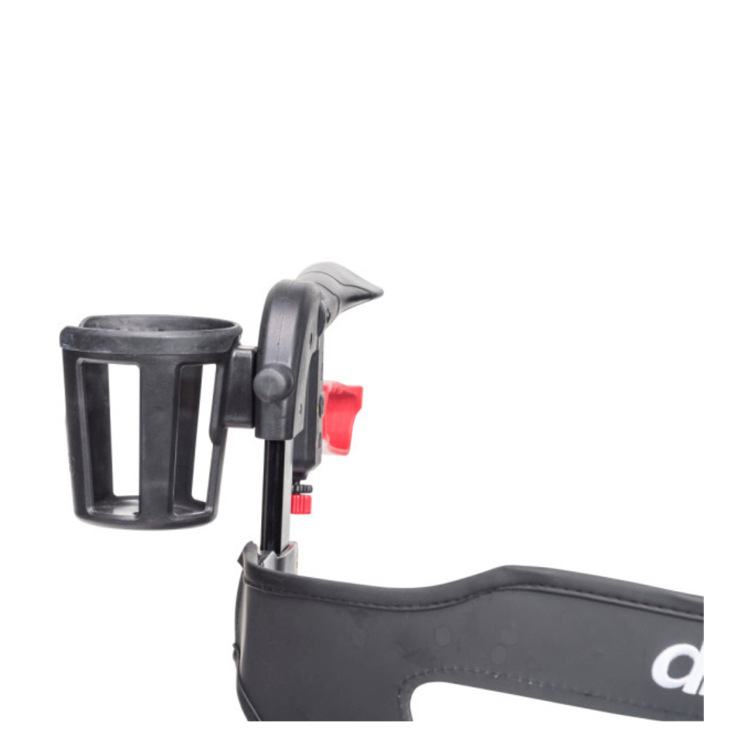 Drive Medical Cup Holder For Nitro Sprint And Glides Walkers - primehubstore.shop Cup Holders